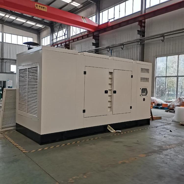 长岭发电机出租